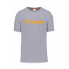 T-Shirt Premium Gris