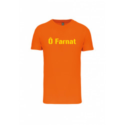 T-Shirt Orange