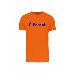T-Shirt Orange