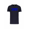 T-Shirt Buzz Bleu Marine