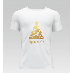 T-Shirt Sapin Noel