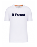 Tous les t-shirts de la marque Ô Farnat